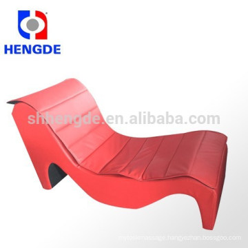 Hengde 2015New Electric Swing Massage Sofa/Swing Bed/Swing Sofa Bed